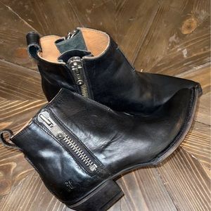 Frye Boots